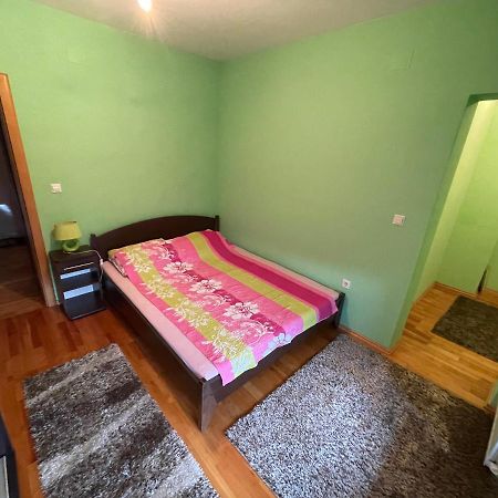 Apartman Nur Apartment Bihac Exterior photo