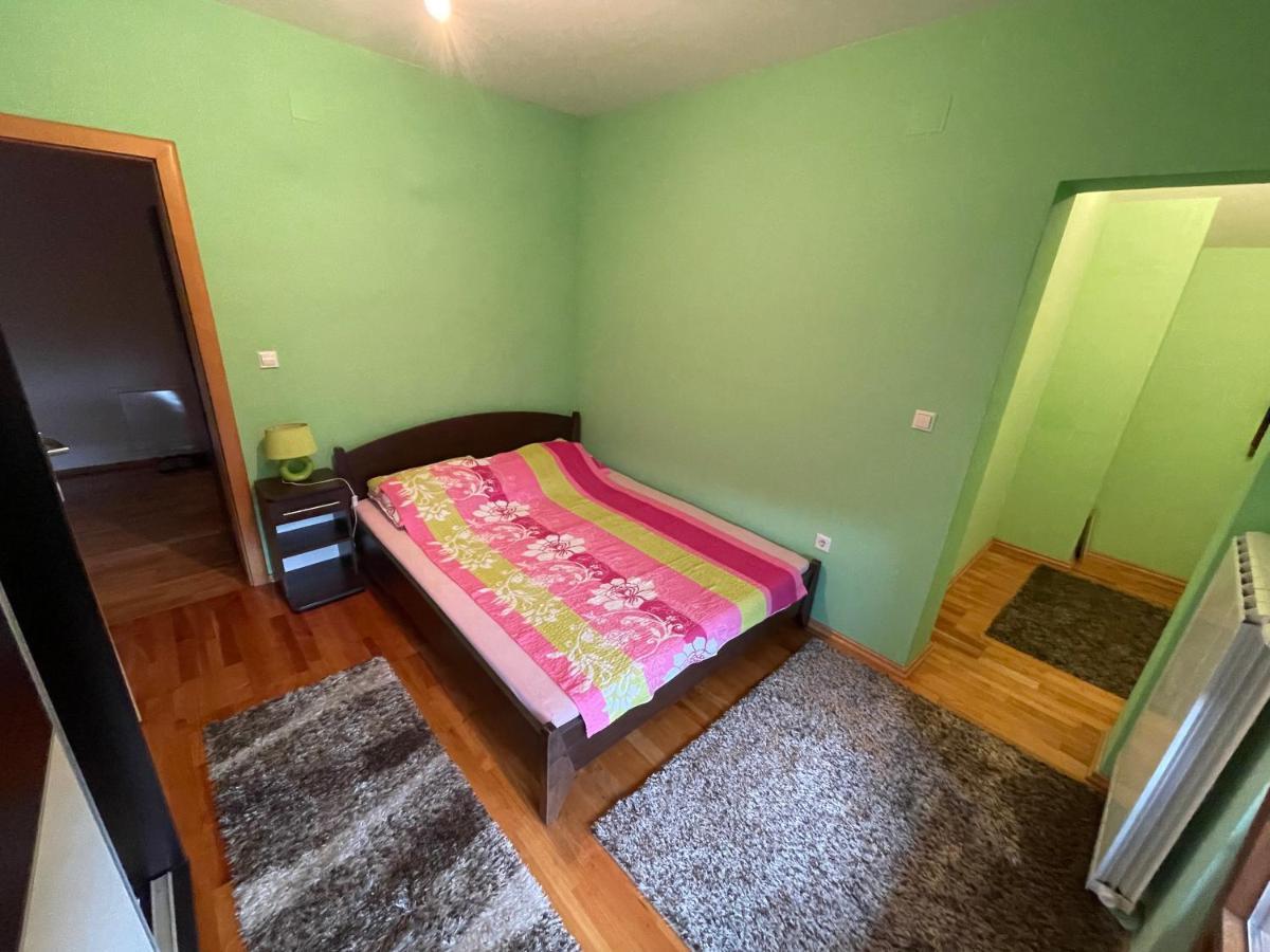 Apartman Nur Apartment Bihac Exterior photo