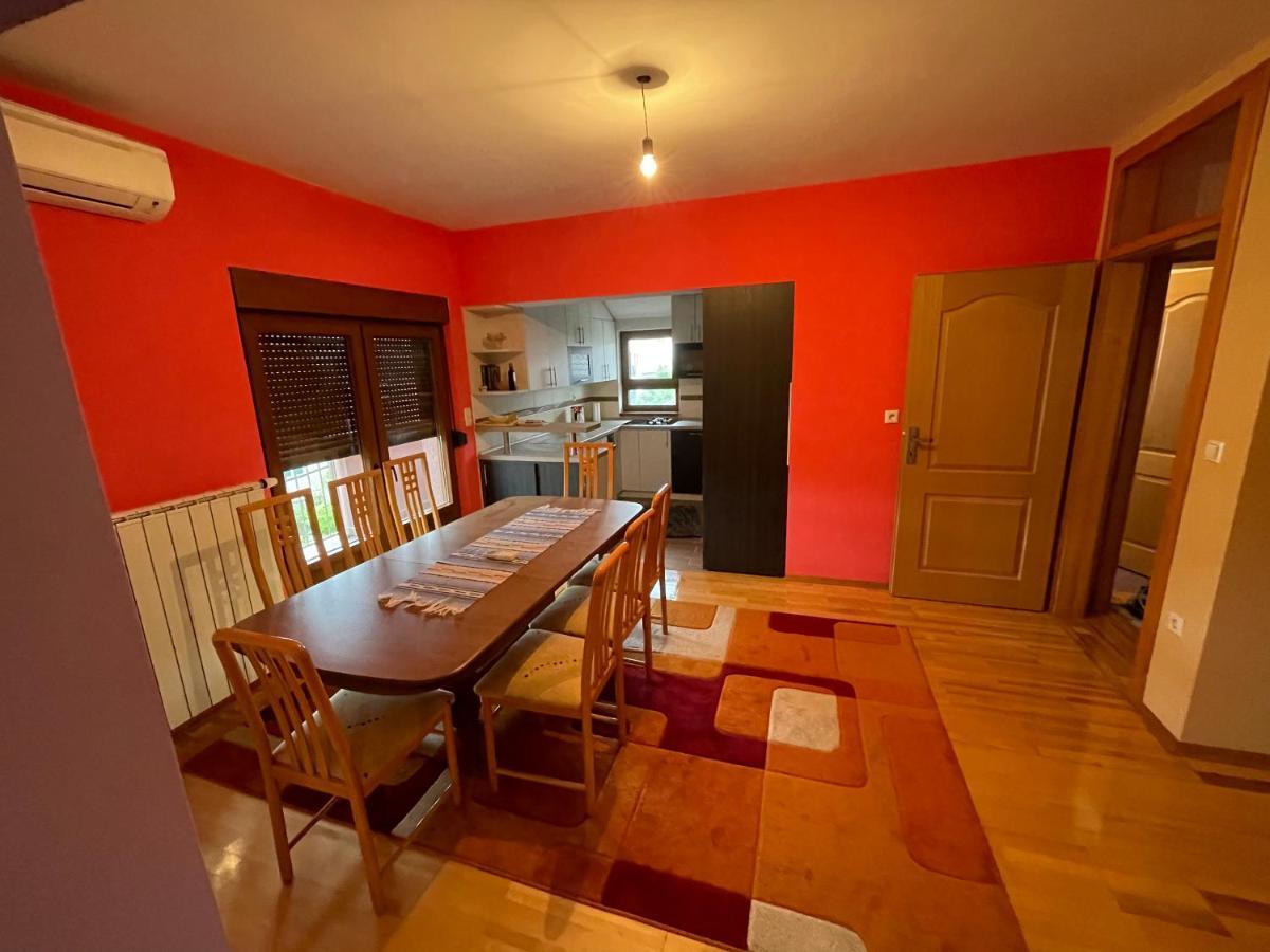 Apartman Nur Apartment Bihac Exterior photo