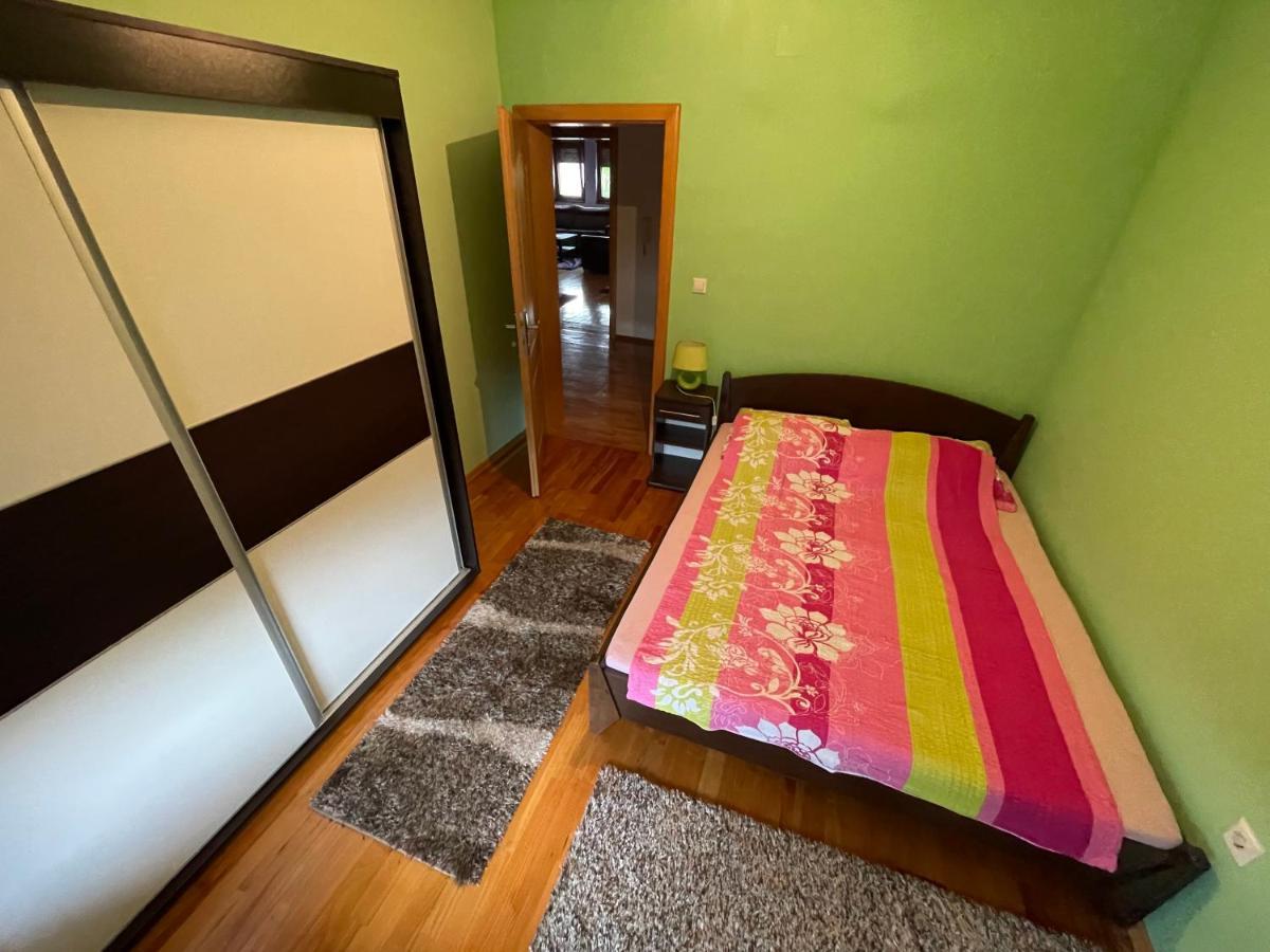 Apartman Nur Apartment Bihac Exterior photo
