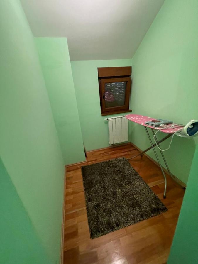 Apartman Nur Apartment Bihac Exterior photo