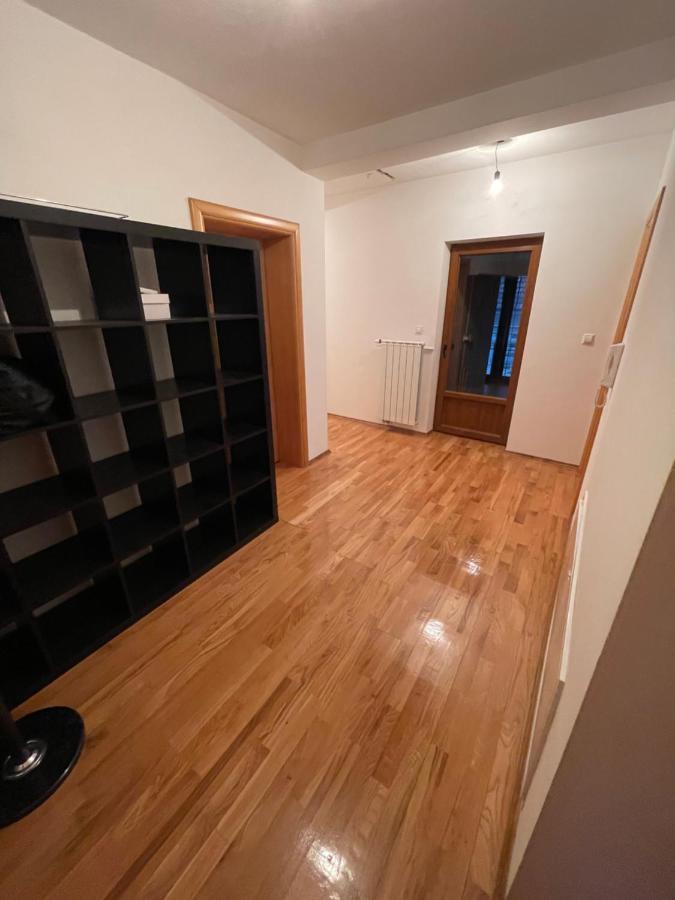 Apartman Nur Apartment Bihac Exterior photo